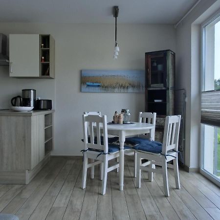 Ferienwohnung Kwi 59 Og 그랄뮈리츠 외부 사진