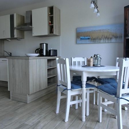 Ferienwohnung Kwi 59 Og 그랄뮈리츠 외부 사진