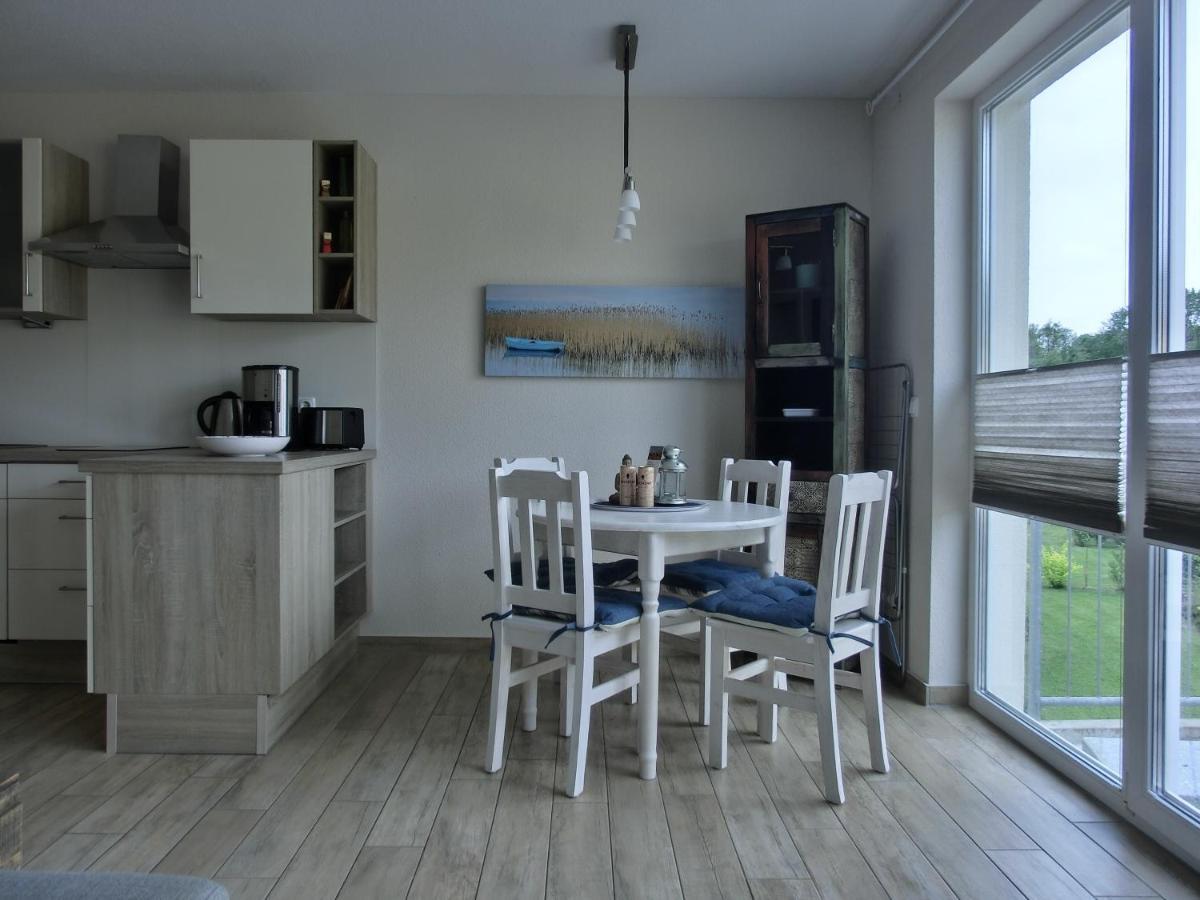 Ferienwohnung Kwi 59 Og 그랄뮈리츠 외부 사진