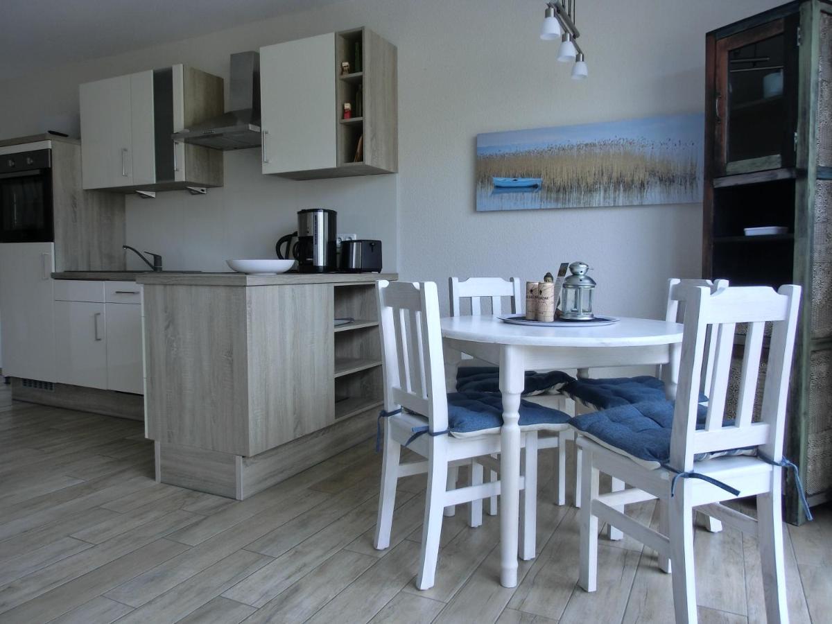 Ferienwohnung Kwi 59 Og 그랄뮈리츠 외부 사진