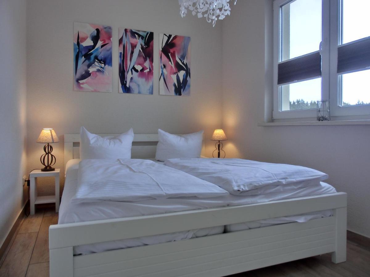 Ferienwohnung Kwi 59 Og 그랄뮈리츠 외부 사진